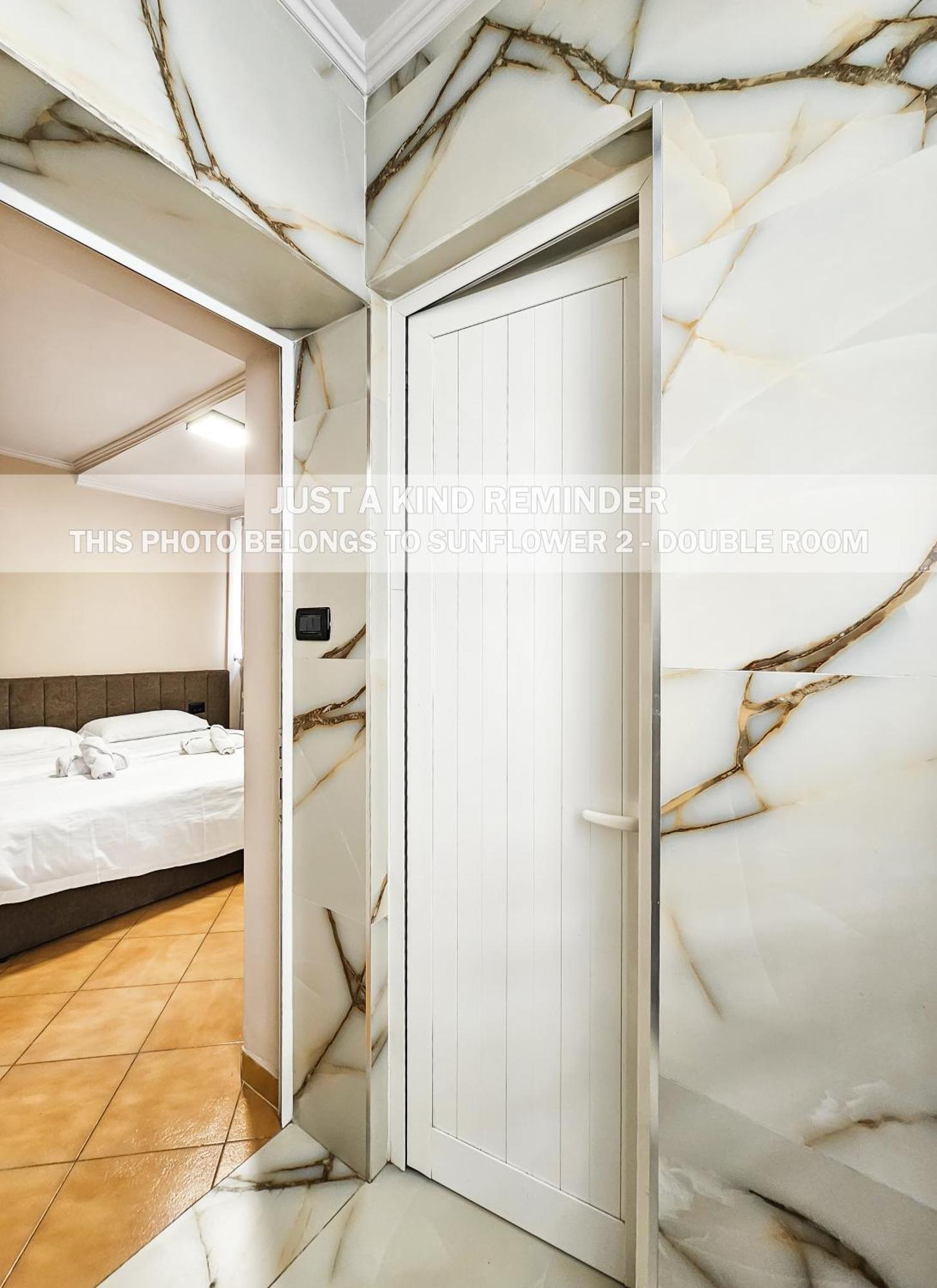 Sunflower Rooms Tirana Zewnętrze zdjęcie