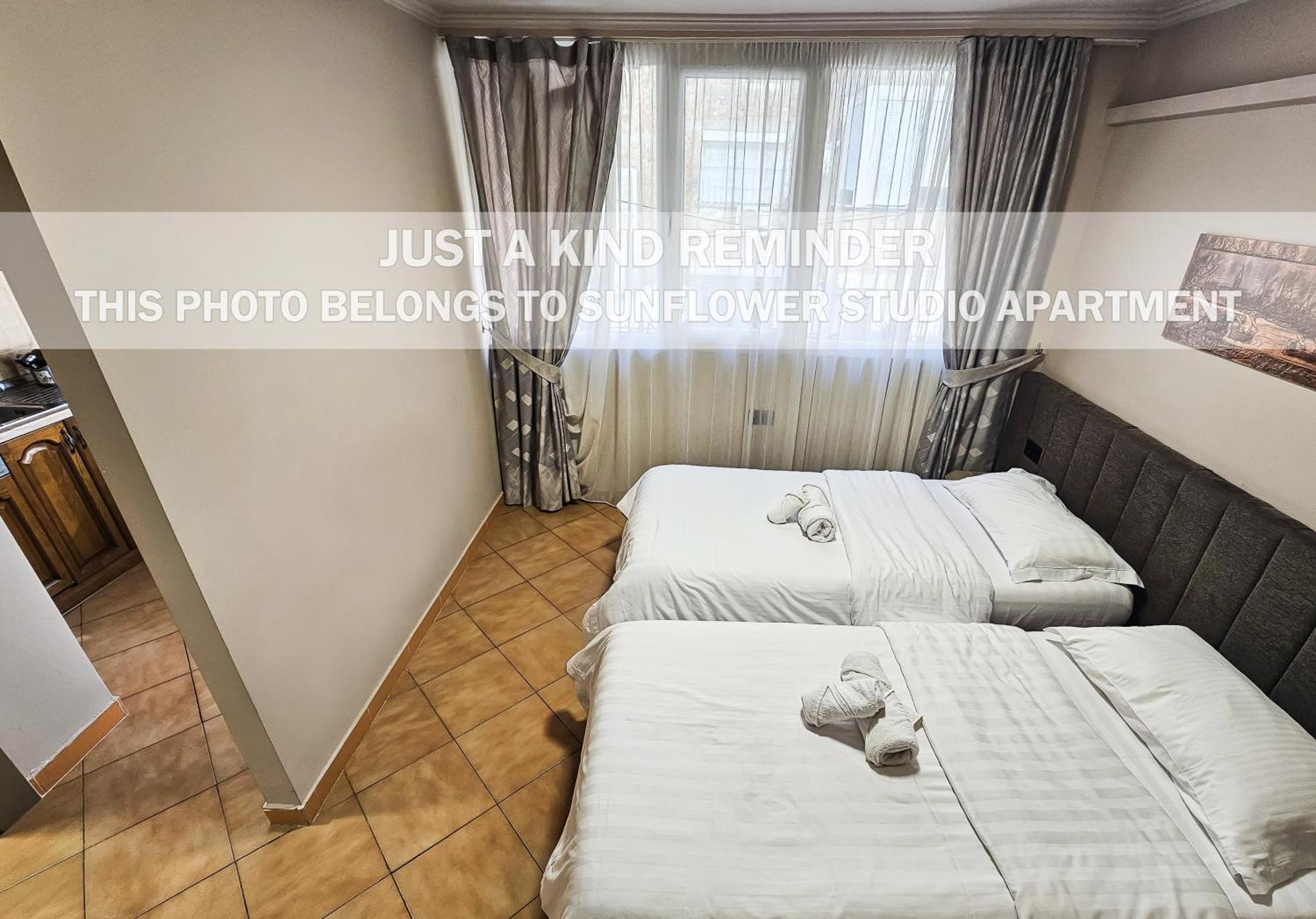 Sunflower Rooms Tirana Zewnętrze zdjęcie