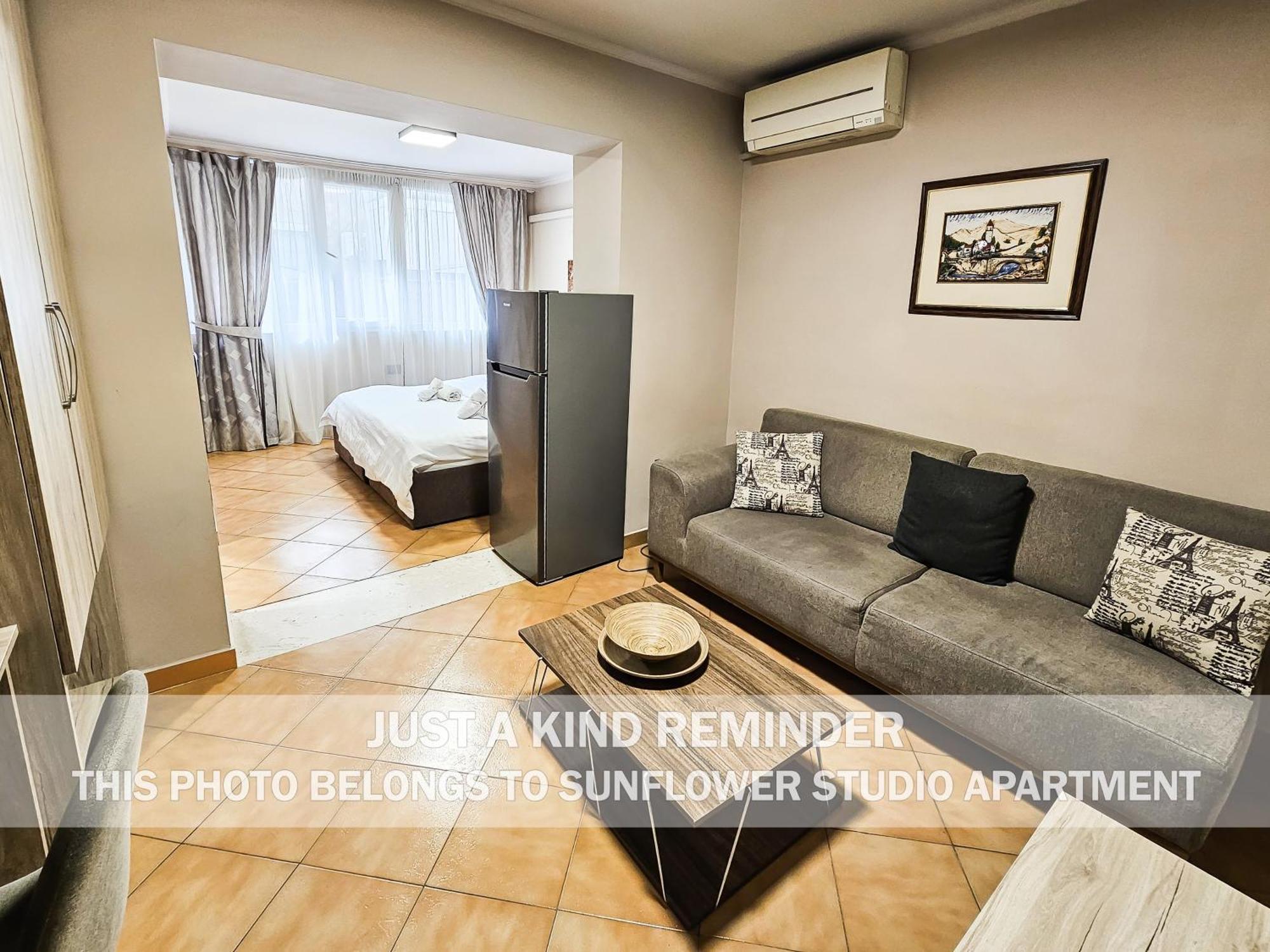 Sunflower Rooms Tirana Zewnętrze zdjęcie
